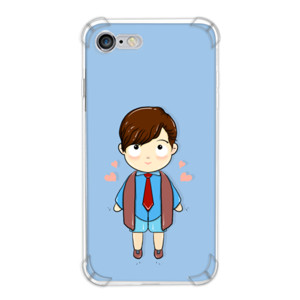 Sweet man Casing HP