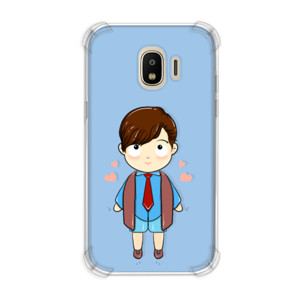 Casing HP Sweet man
