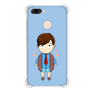 Casing HP Sweet man