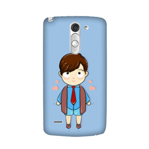 Sweet man Casing HP