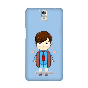 Sweet man Casing HP