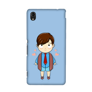 Sweet man Casing HP