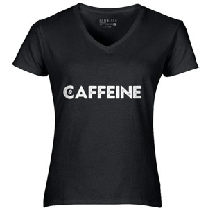 Kaos CAFFEINE