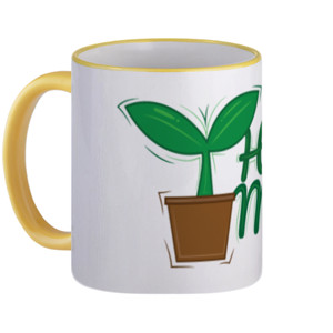 Mug Mug Help Me (Tree)