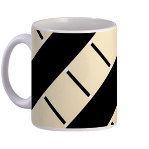 Mug M402
