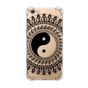 Casing HP Tula Mandala, YinYang