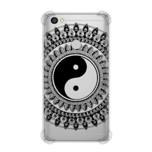 Casing HP Tula Mandala, YinYang