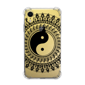 Casing HP Tula Mandala, YinYang