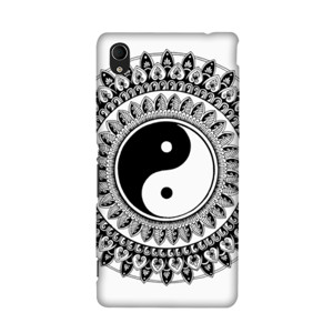 Tula Mandala, YinYang Casing HP