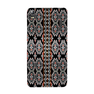 Casing HP Motif Tenun Casing HP