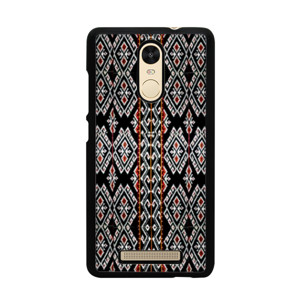 Casing HP Motif Tenun Casing HP