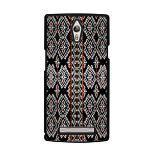 Casing HP Motif Tenun Casing HP