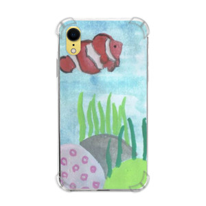 Casing HP Nemo in the coral