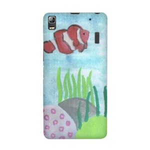 Nemo in the coral Casing HP