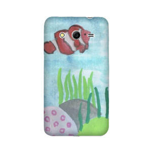 Nemo in the coral Casing HP