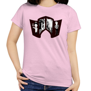 Kaos Desa & Kota