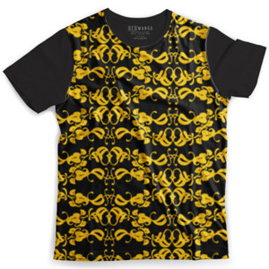 Kaos Fullprint Batik Digital