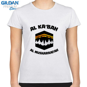 Kaos KAOS ANAK AL'KABAH AL MUSHARRAFAH