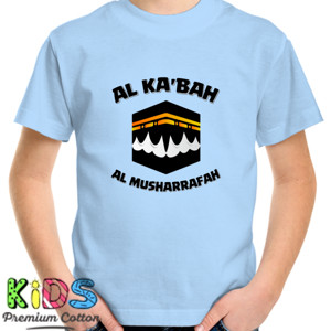 Kaos KAOS ANAK AL'KABAH AL MUSHARRAFAH