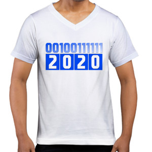 Kaos  Biner 2020