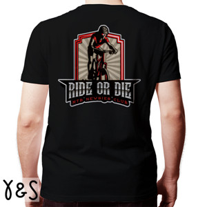 Kaos kaos sepeda 2