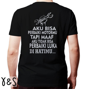 Kaos Kaos Sepeda Untuk Kerja