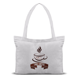 Tas Tote Kopi Nusantara