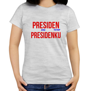 Kaos PRESIDENKU