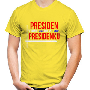 Kaos PRESIDENKU