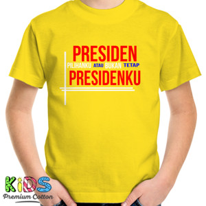Kaos PRESIDENKU