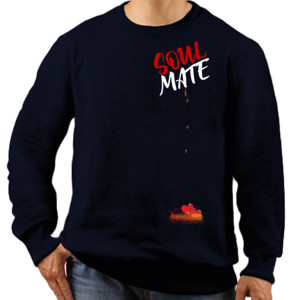 Jaket Sweater Soulmate