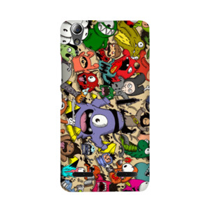 s. j5 2016 Casing HP