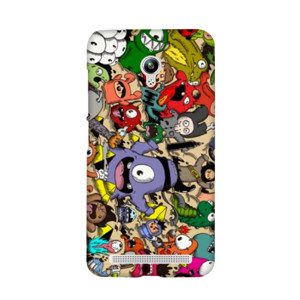 s. j5 2016 Casing HP