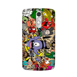 s. j5 2016 Casing HP