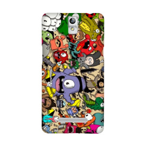 s. j5 2016 Casing HP