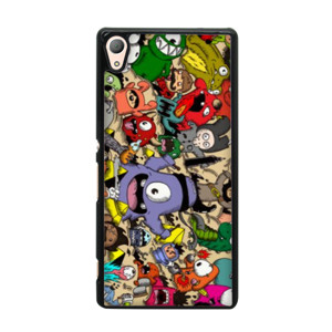 s. j5 2016 Casing HP