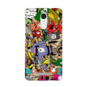 s. j5 2016 Casing HP