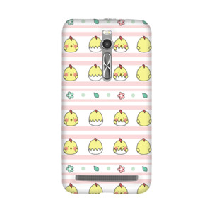 Tiny Duck Apple Iphone Casing Casing HP