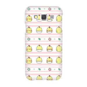 Tiny Duck Apple Iphone Casing Casing HP
