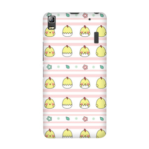 Tiny Duck Apple Iphone Casing Casing HP