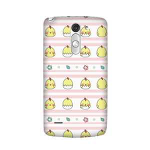 Tiny Duck Apple Iphone Casing Casing HP