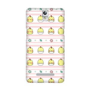 Tiny Duck Apple Iphone Casing Casing HP