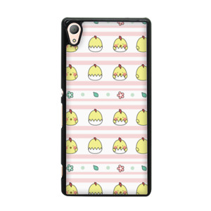 Tiny Duck Apple Iphone Casing Casing HP