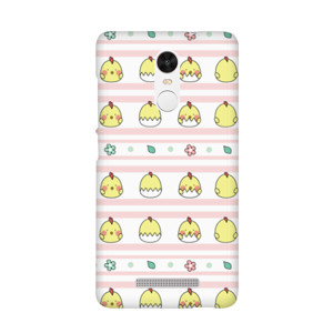 Tiny Duck Apple Iphone Casing Casing HP