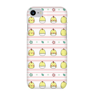 Tiny Duck Apple Iphone Casing Casing HP