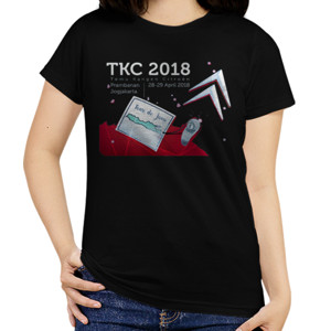 Kaos TEMU KANGEN CITROEN 2018