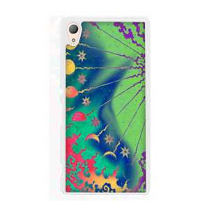 Transitions Casing HP