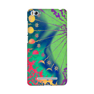 Transitions Casing HP