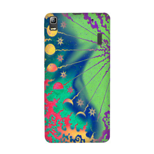 Transitions Casing HP