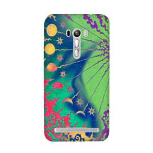 Transitions Casing HP